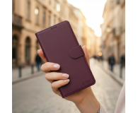 Tech-Protect Wallet Galaxy A57 5G Mulberry - 1523209 - zdjęcie 5